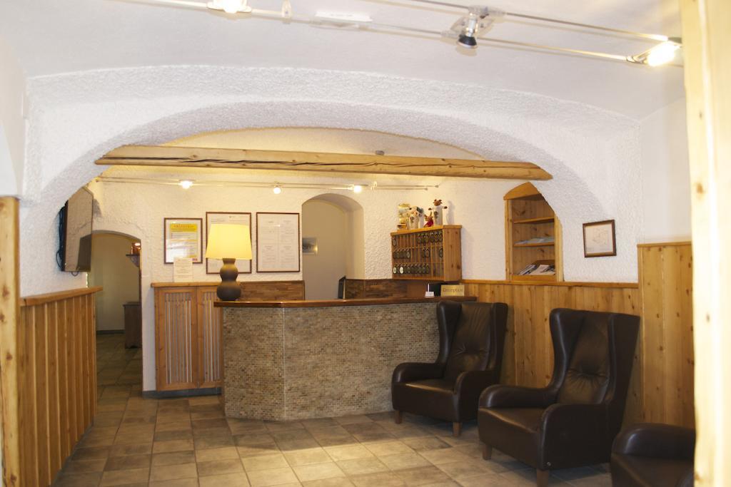 Hotel Raibl E Appartamenti Tarvisio Dış mekan fotoğraf