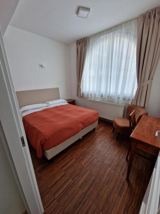 Hotel Raibl E Appartamenti Tarvisio Dış mekan fotoğraf