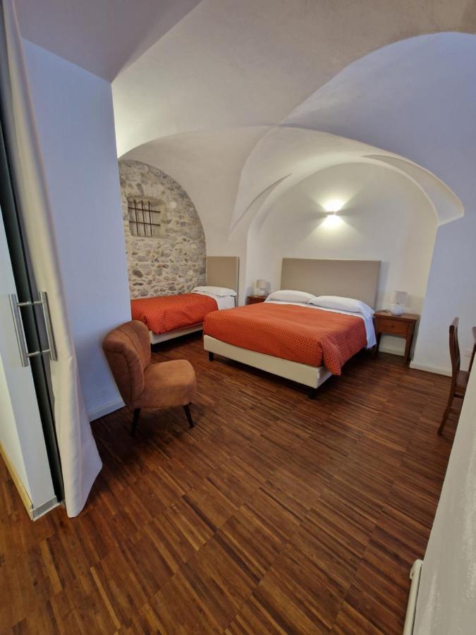 Hotel Raibl E Appartamenti Tarvisio Dış mekan fotoğraf