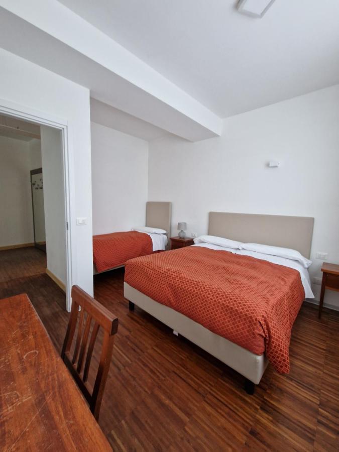 Hotel Raibl E Appartamenti Tarvisio Dış mekan fotoğraf