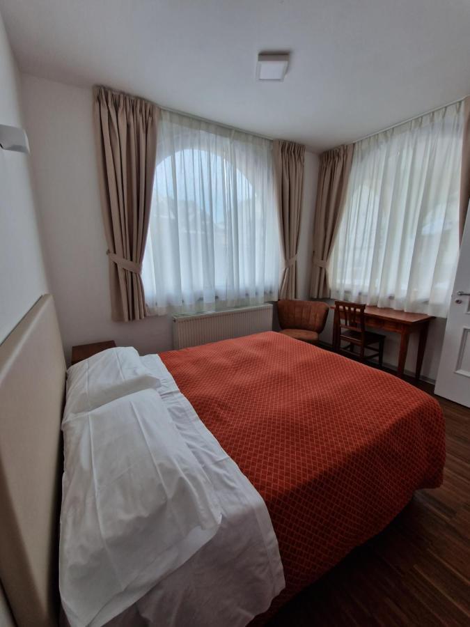 Hotel Raibl E Appartamenti Tarvisio Dış mekan fotoğraf