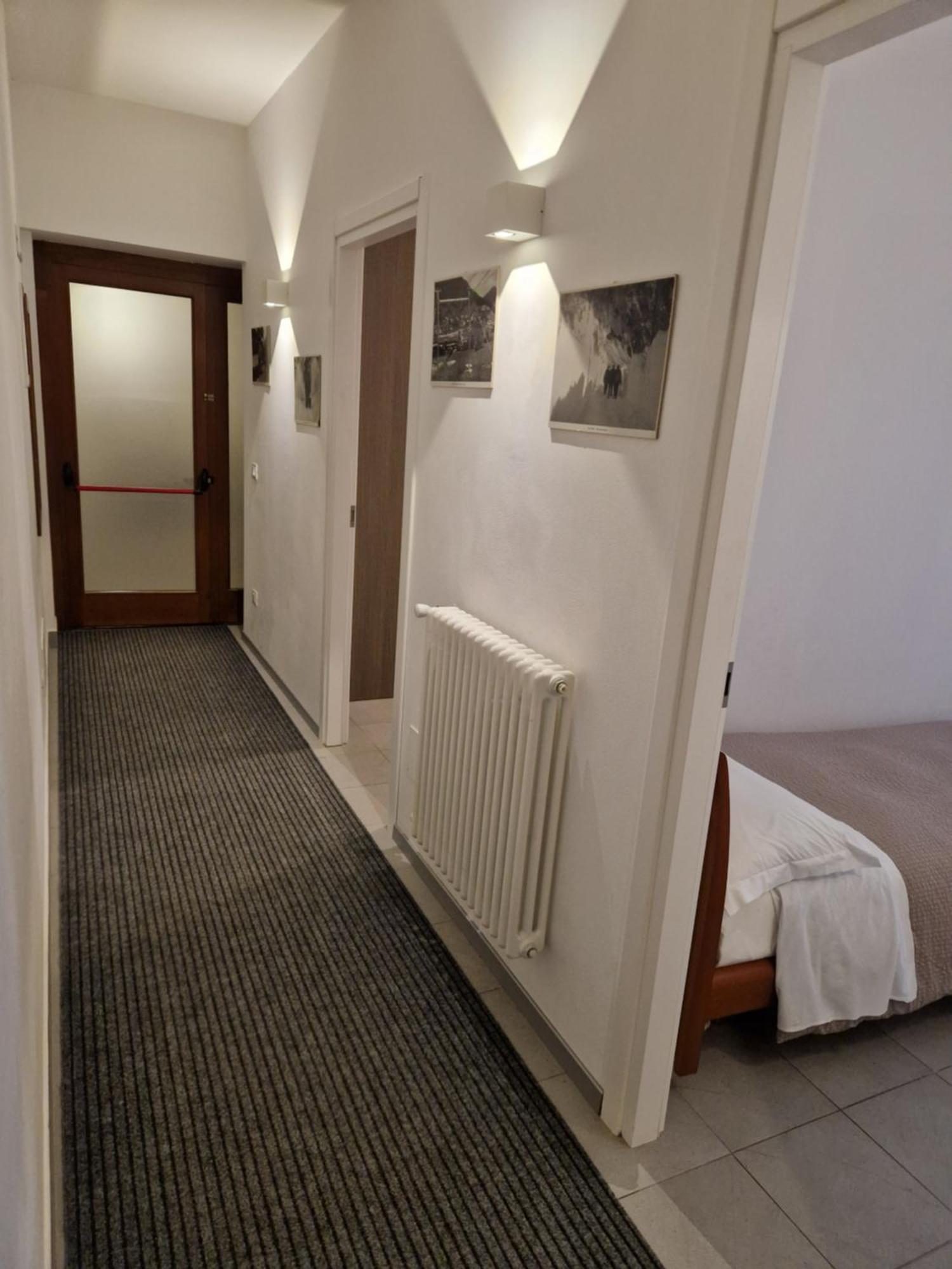 Hotel Raibl E Appartamenti Tarvisio Dış mekan fotoğraf