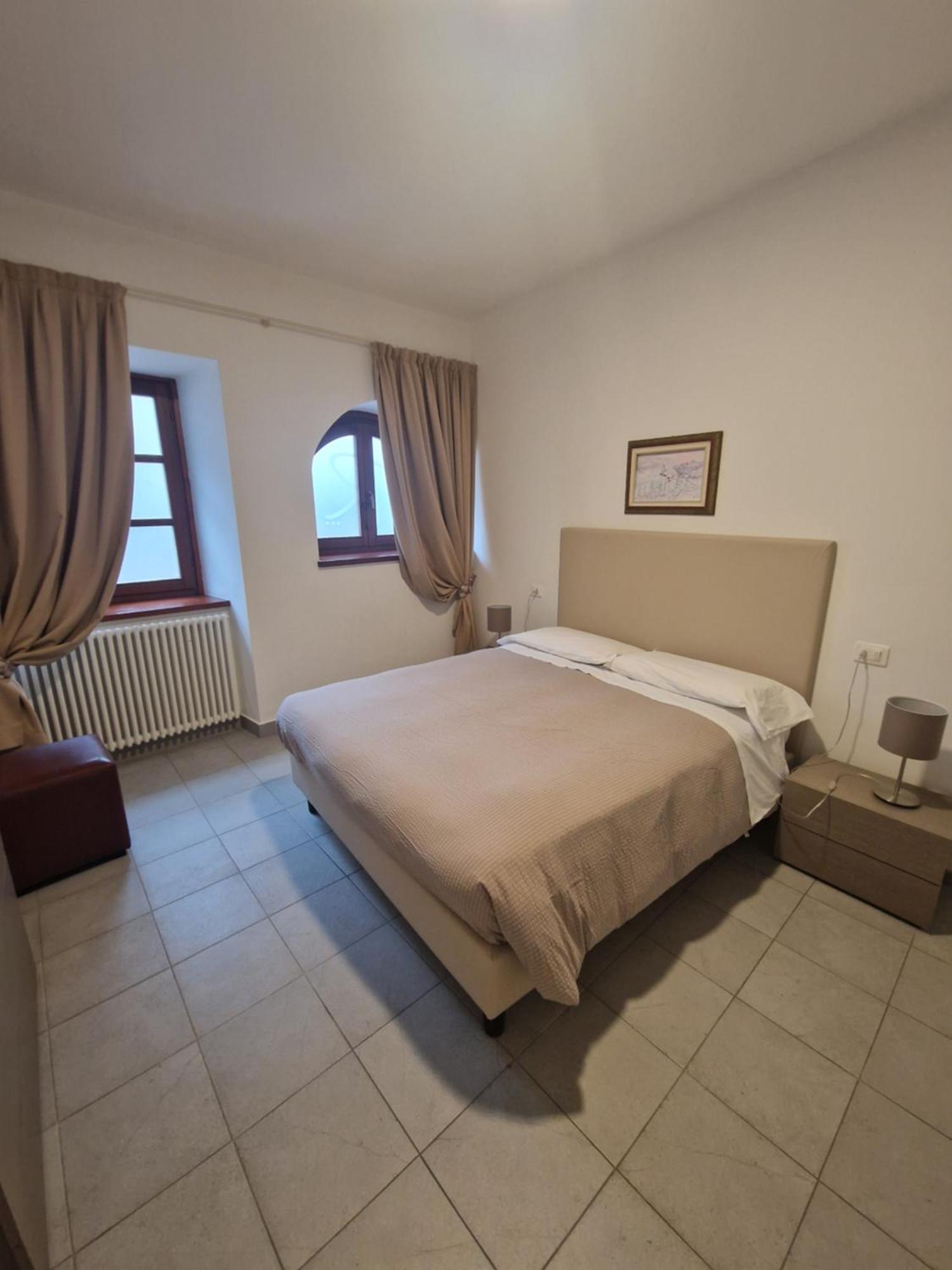 Hotel Raibl E Appartamenti Tarvisio Dış mekan fotoğraf