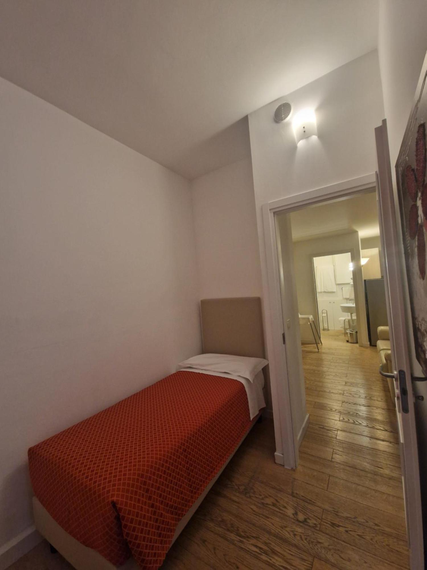 Hotel Raibl E Appartamenti Tarvisio Dış mekan fotoğraf