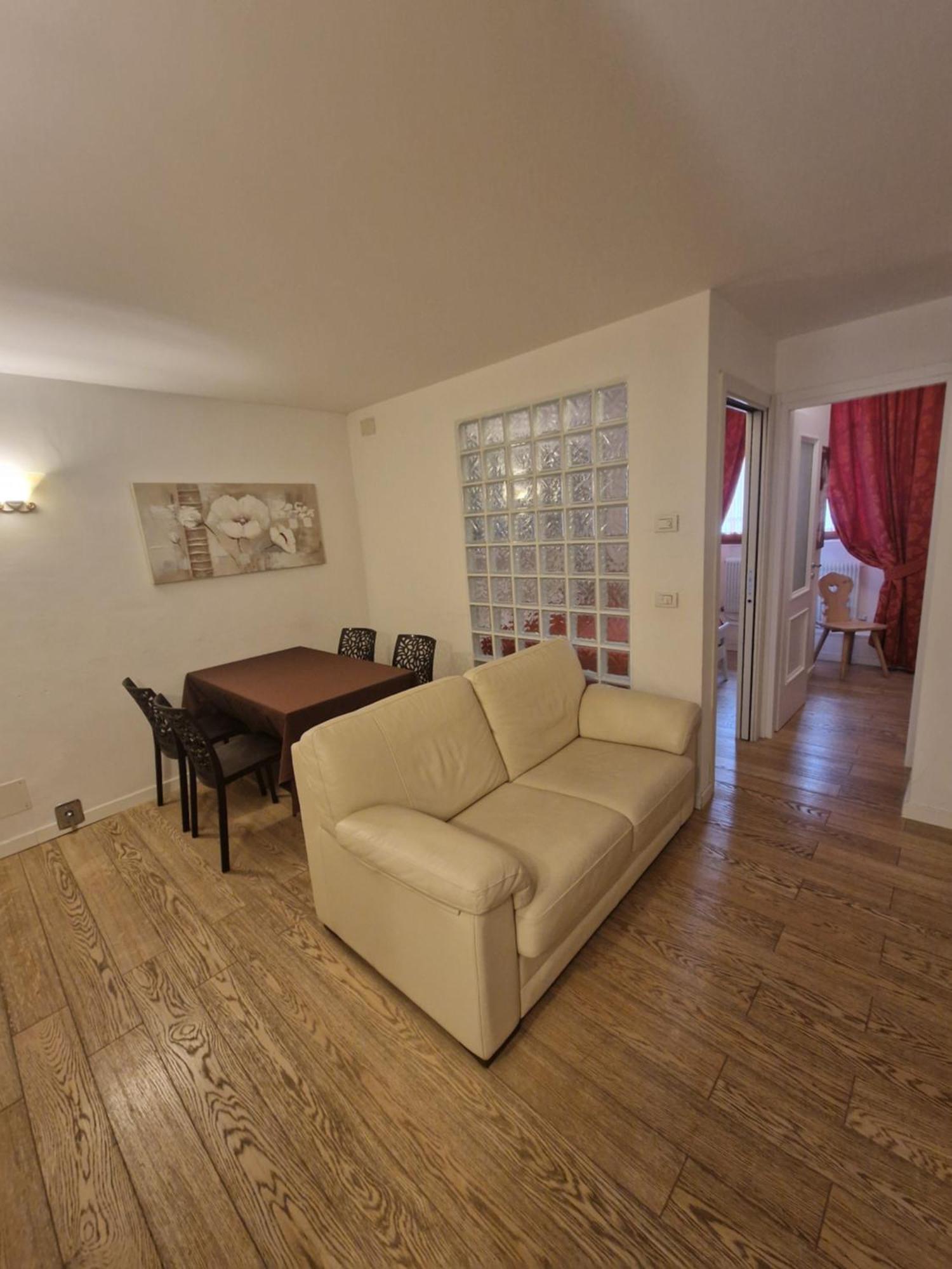 Hotel Raibl E Appartamenti Tarvisio Dış mekan fotoğraf