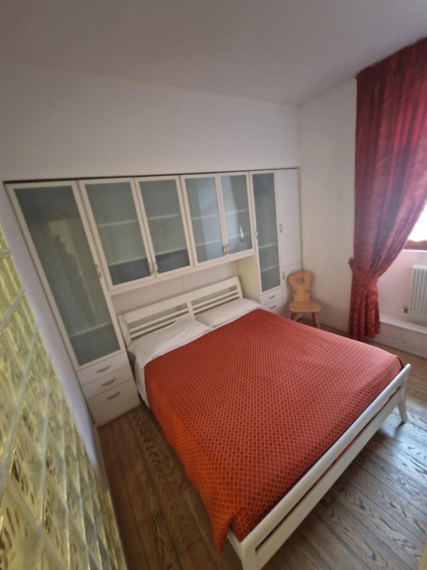 Hotel Raibl E Appartamenti Tarvisio Dış mekan fotoğraf