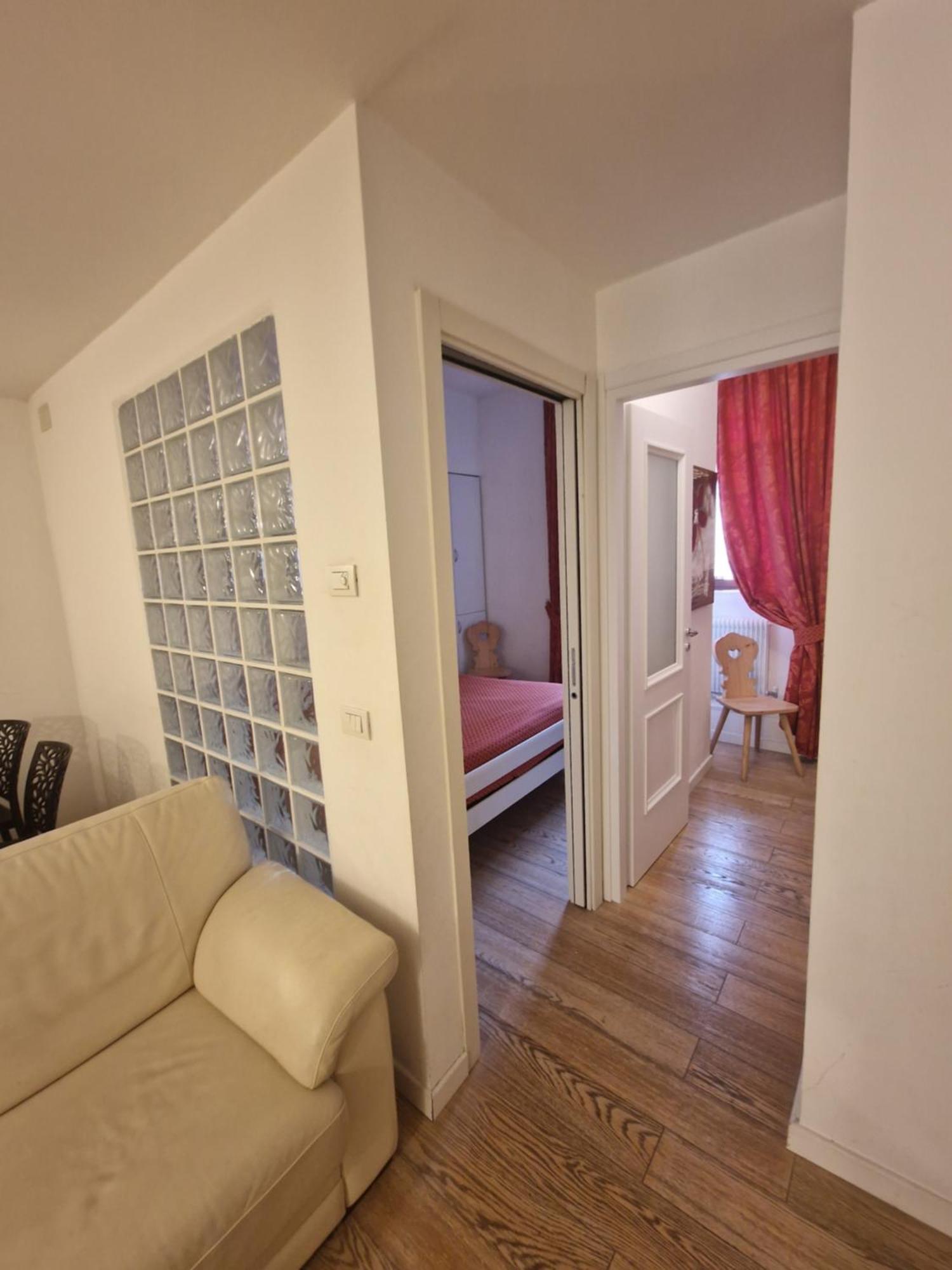 Hotel Raibl E Appartamenti Tarvisio Dış mekan fotoğraf