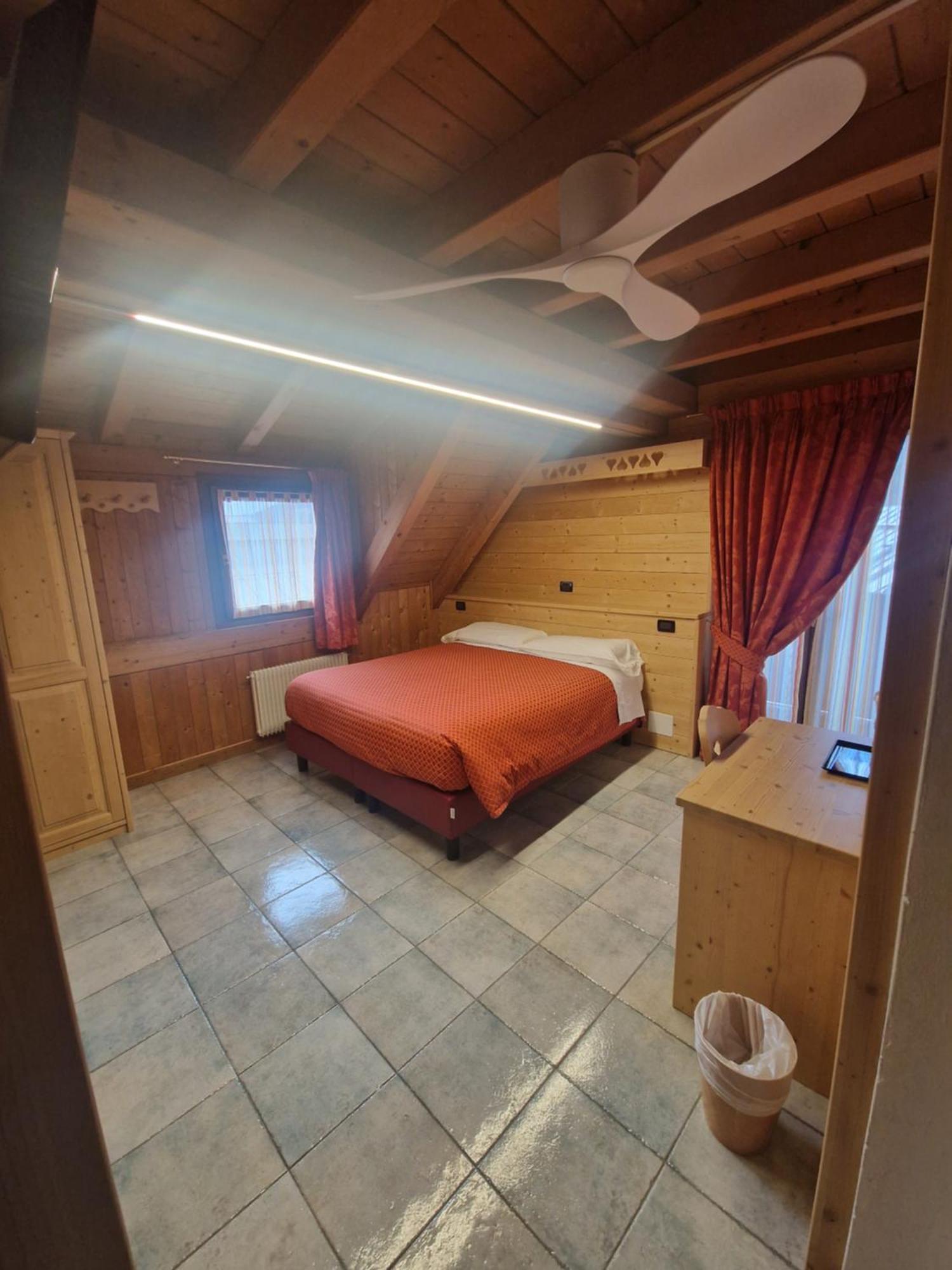 Hotel Raibl E Appartamenti Tarvisio Dış mekan fotoğraf