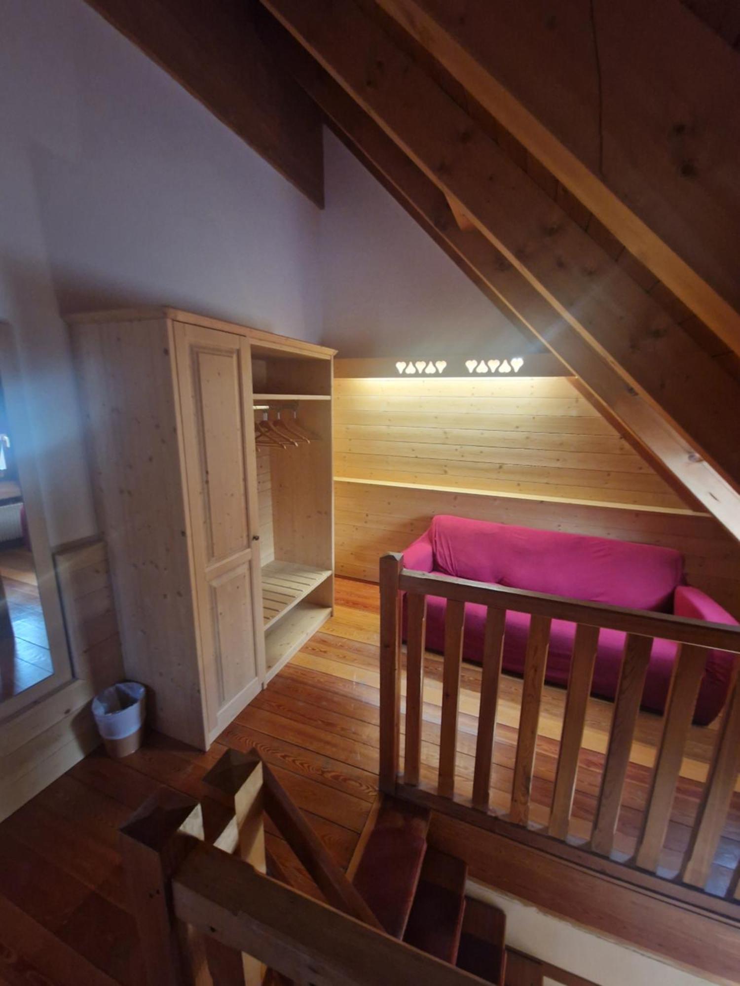 Hotel Raibl E Appartamenti Tarvisio Dış mekan fotoğraf