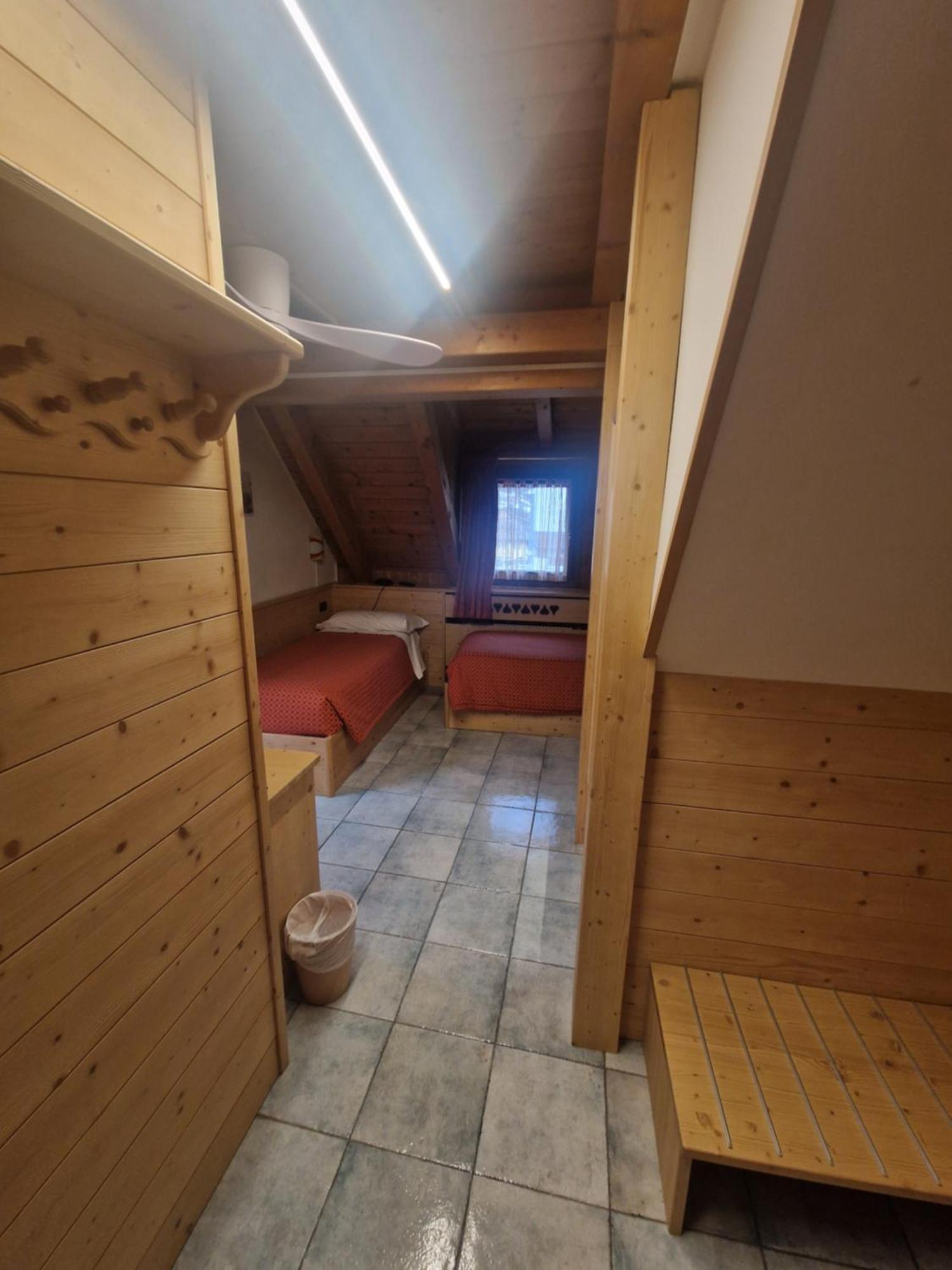 Hotel Raibl E Appartamenti Tarvisio Dış mekan fotoğraf