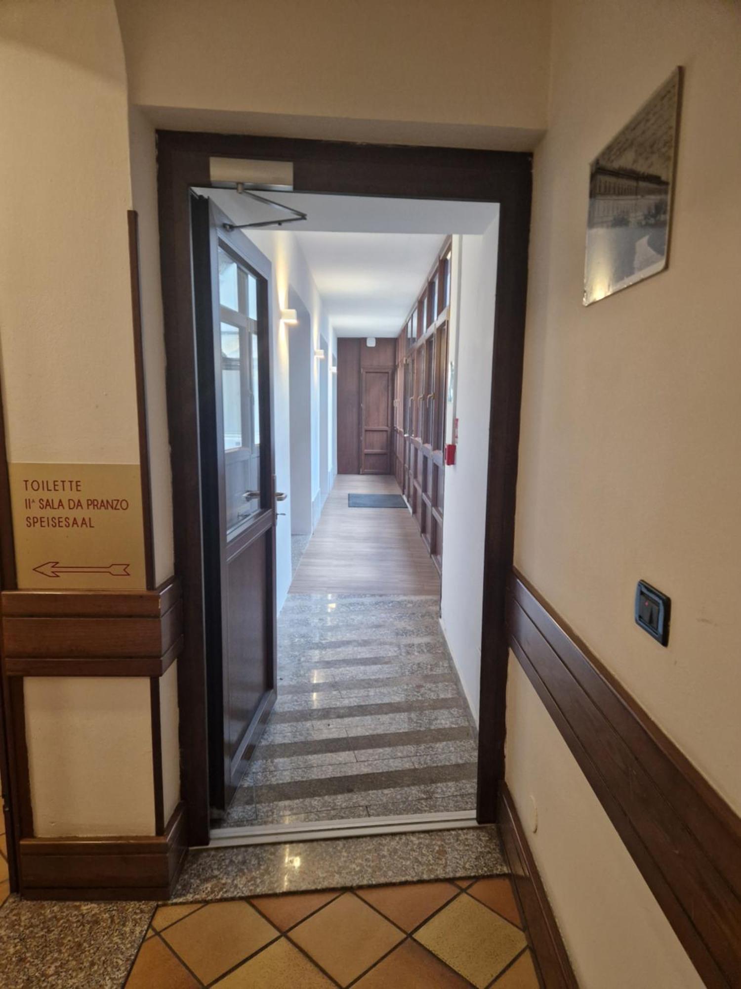 Hotel Raibl E Appartamenti Tarvisio Dış mekan fotoğraf