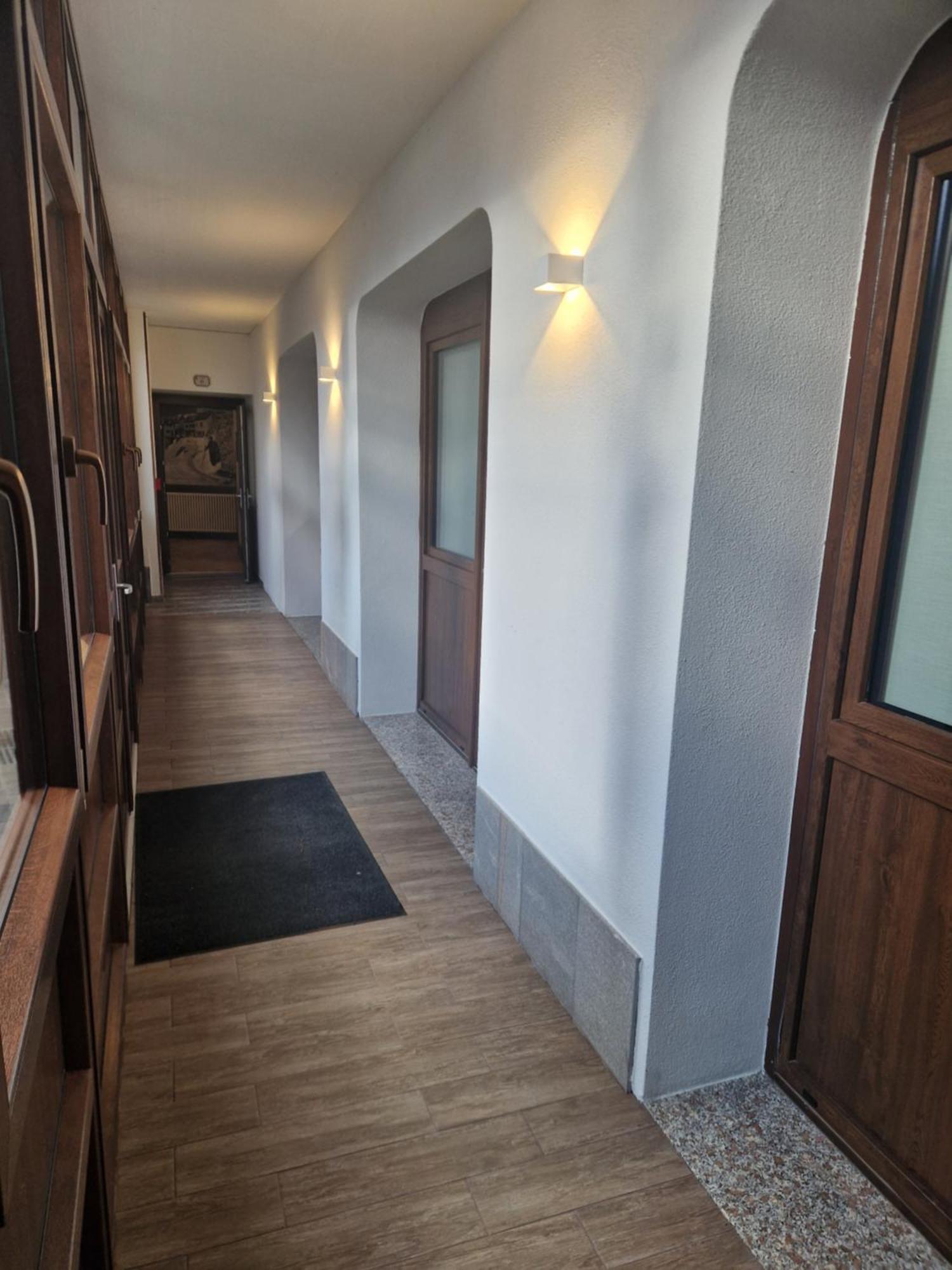 Hotel Raibl E Appartamenti Tarvisio Dış mekan fotoğraf