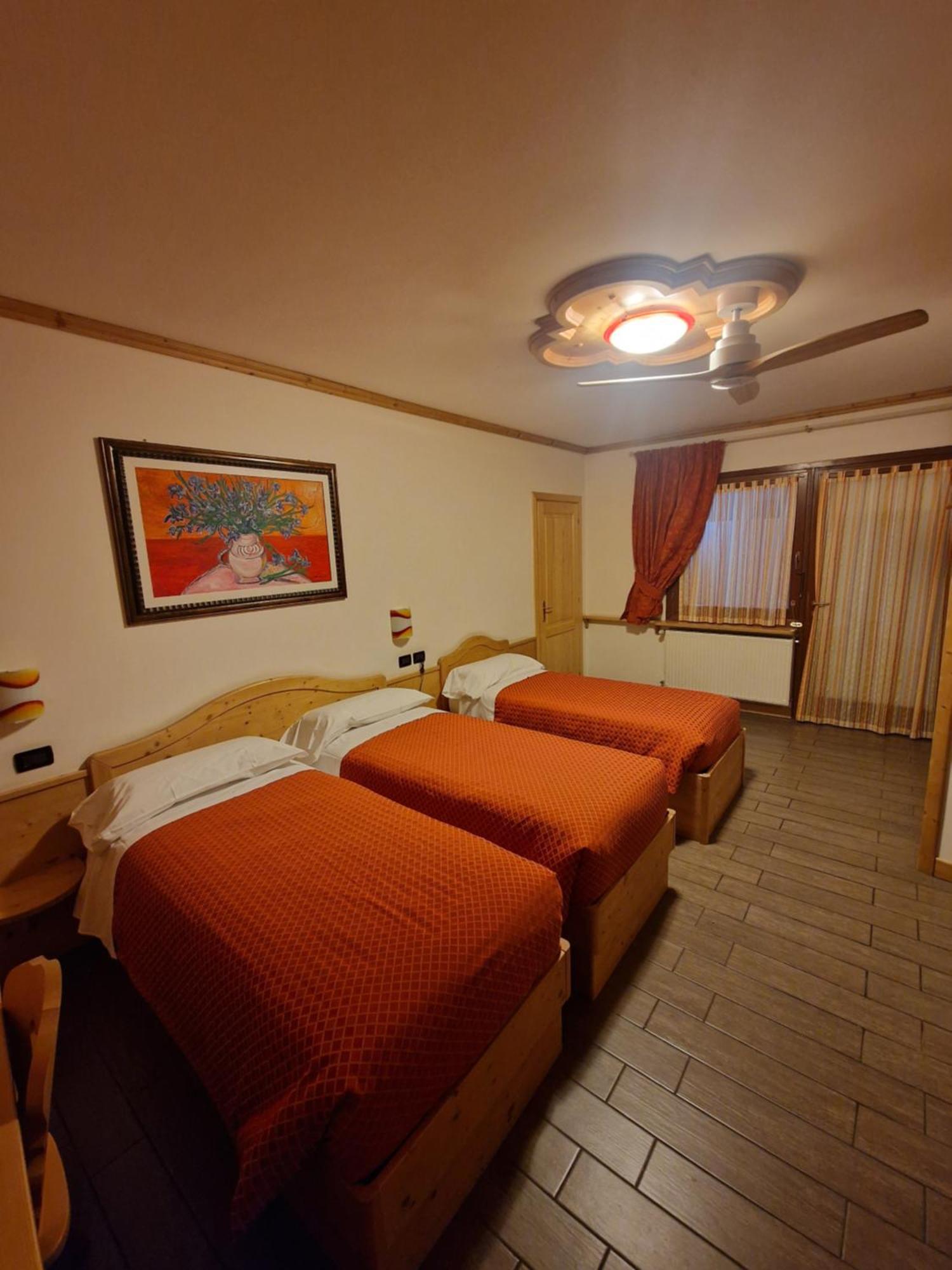 Hotel Raibl E Appartamenti Tarvisio Dış mekan fotoğraf