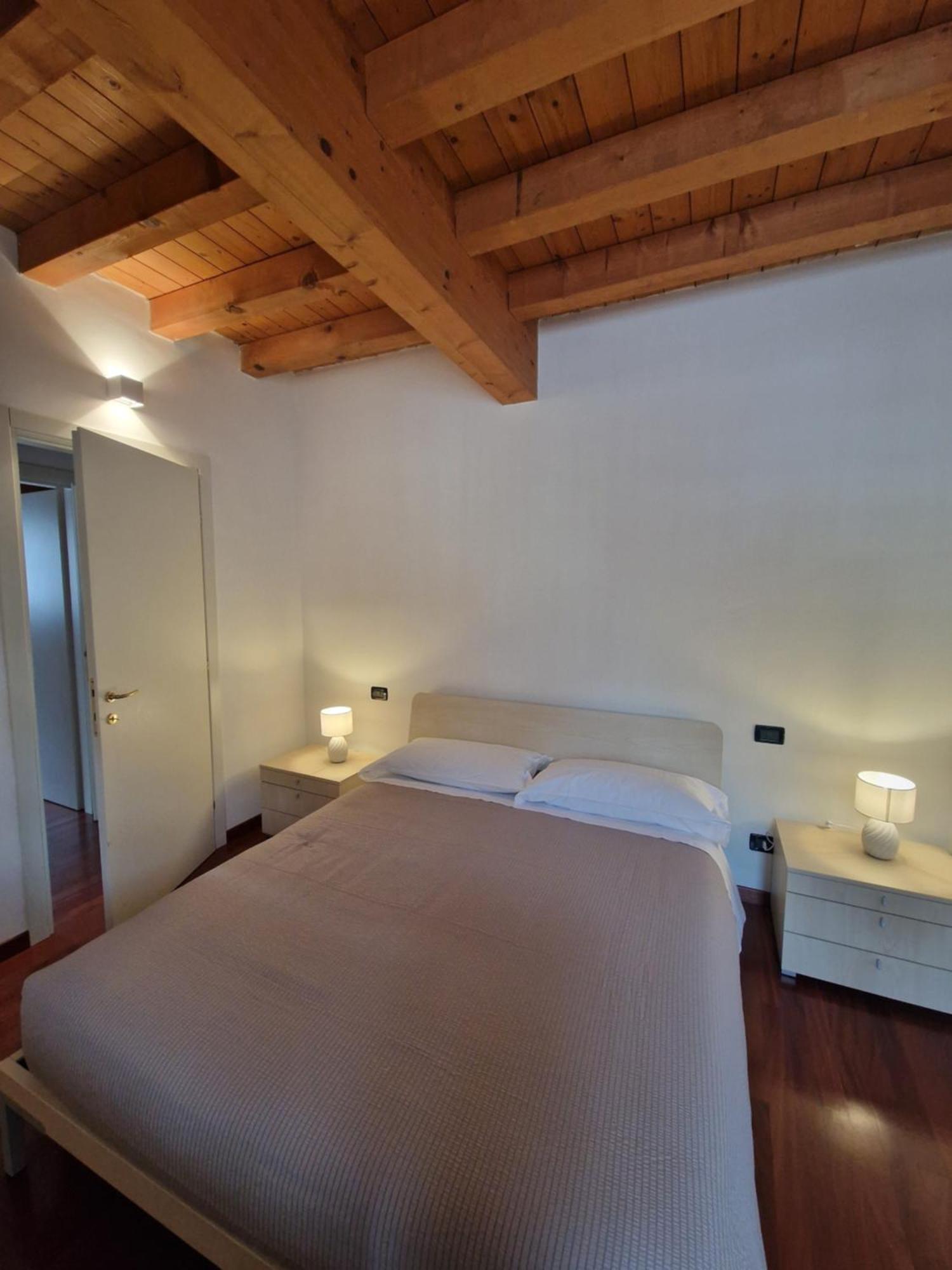 Hotel Raibl E Appartamenti Tarvisio Dış mekan fotoğraf
