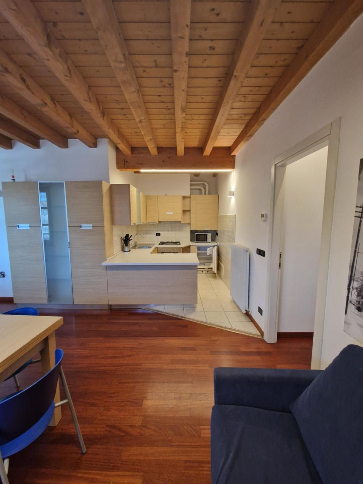 Hotel Raibl E Appartamenti Tarvisio Dış mekan fotoğraf