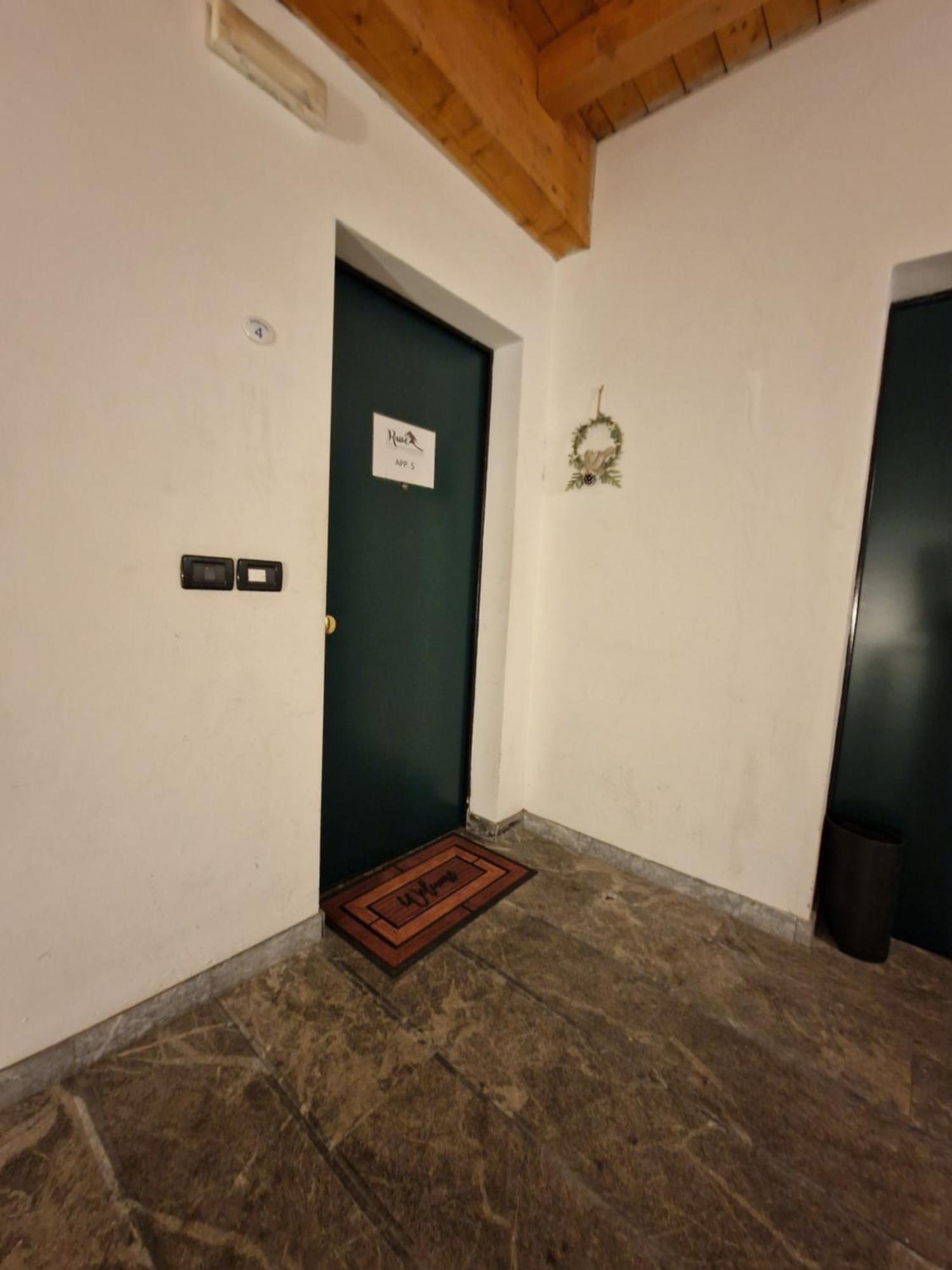 Hotel Raibl E Appartamenti Tarvisio Dış mekan fotoğraf