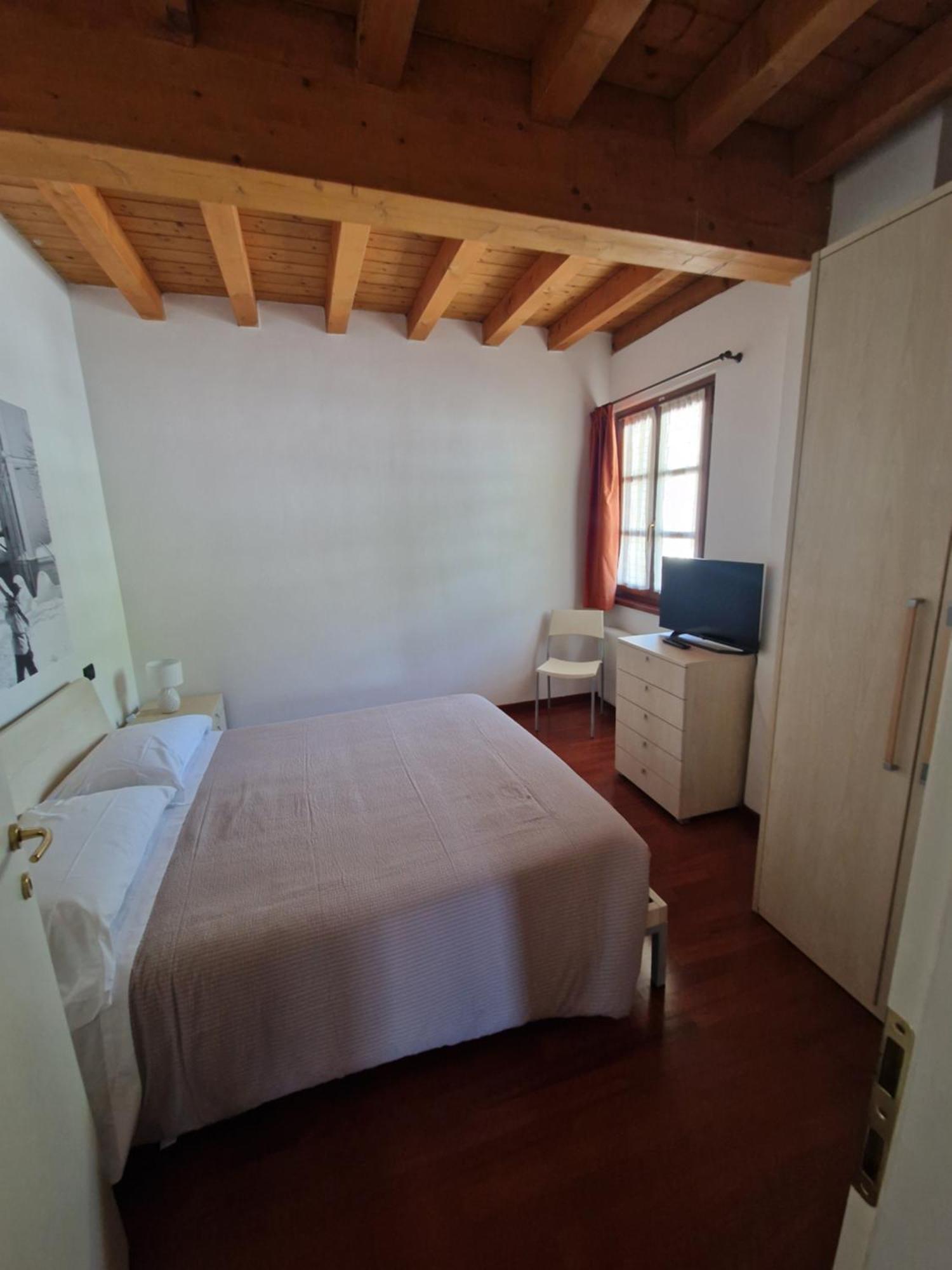 Hotel Raibl E Appartamenti Tarvisio Dış mekan fotoğraf