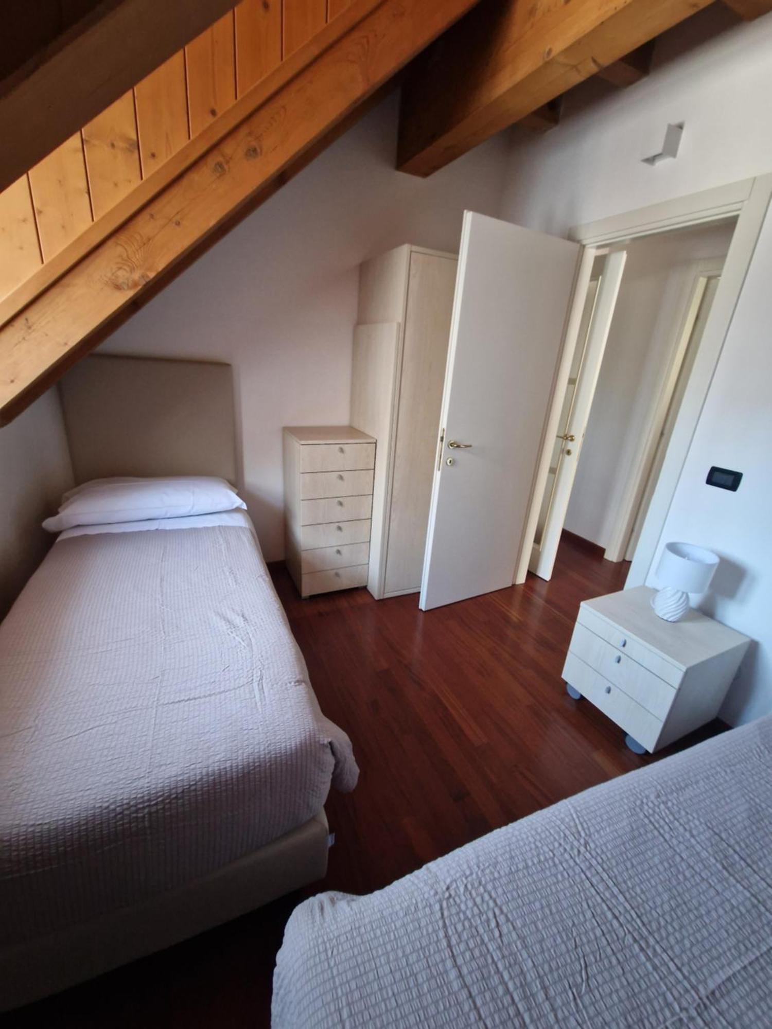 Hotel Raibl E Appartamenti Tarvisio Dış mekan fotoğraf