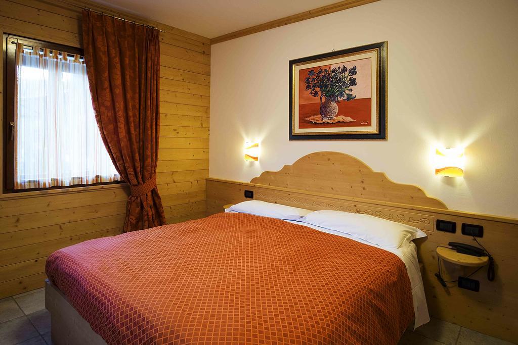 Hotel Raibl E Appartamenti Tarvisio Dış mekan fotoğraf