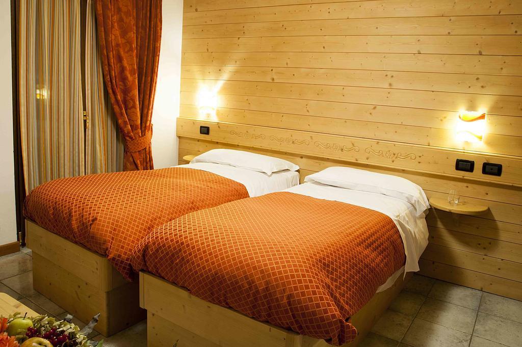 Hotel Raibl E Appartamenti Tarvisio Dış mekan fotoğraf