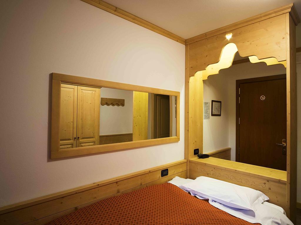 Hotel Raibl E Appartamenti Tarvisio Dış mekan fotoğraf