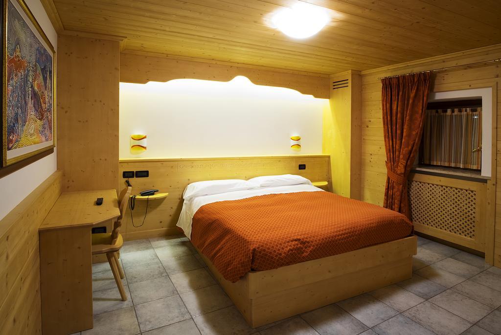 Hotel Raibl E Appartamenti Tarvisio Dış mekan fotoğraf