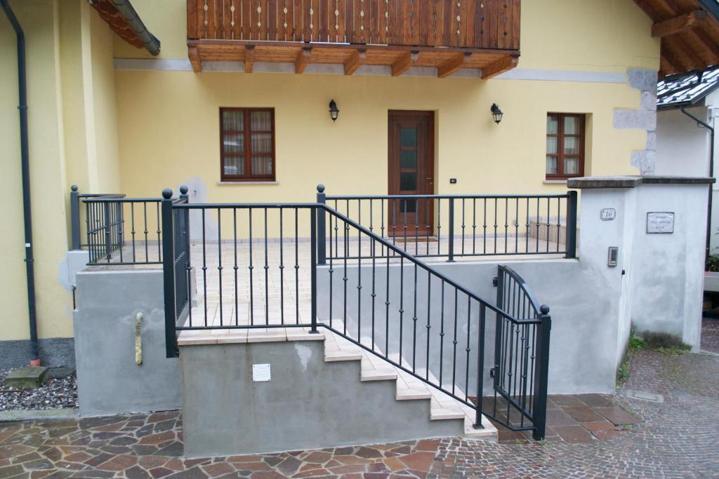 Hotel Raibl E Appartamenti Tarvisio Oda fotoğraf