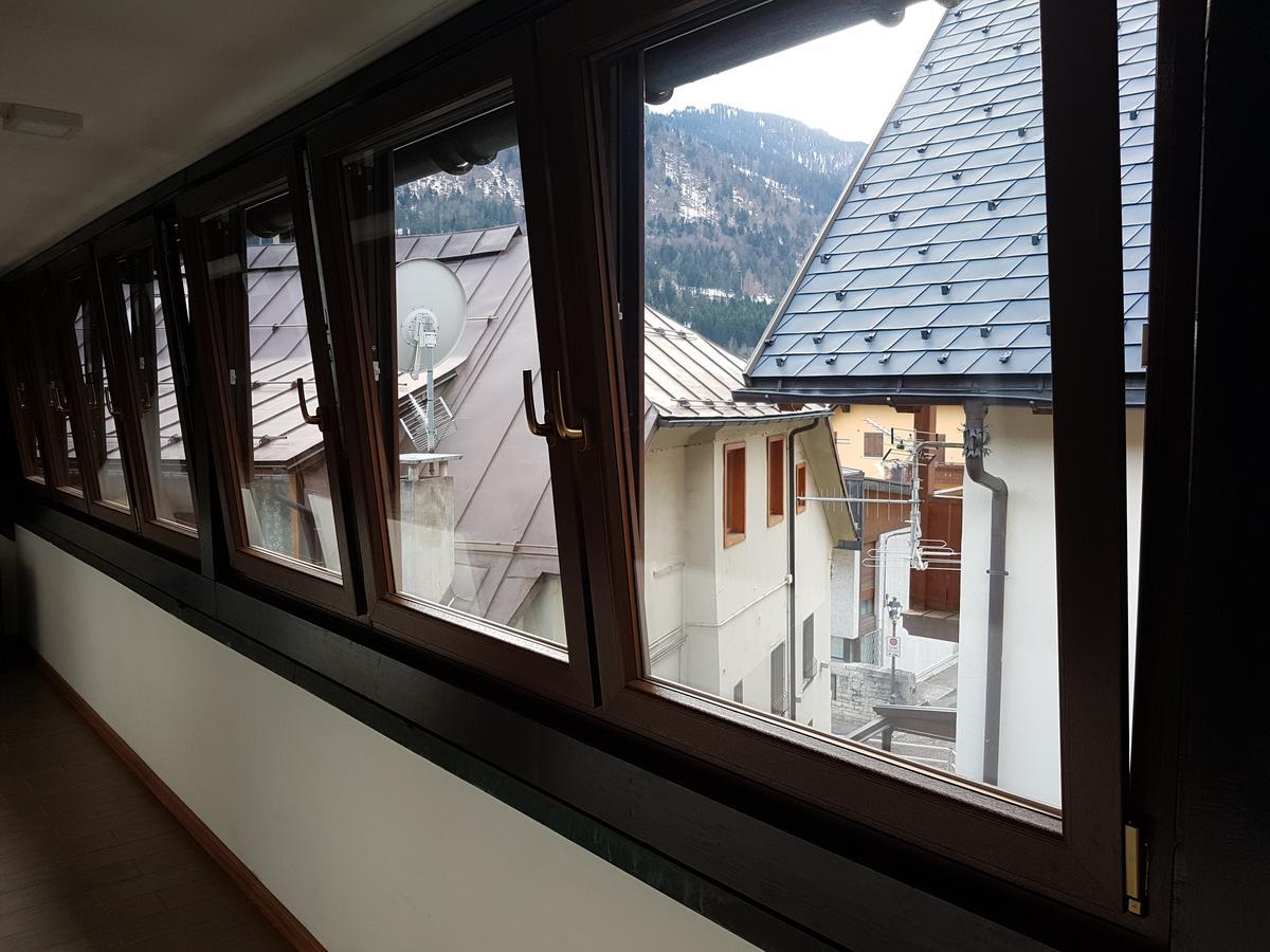 Hotel Raibl E Appartamenti Tarvisio Dış mekan fotoğraf