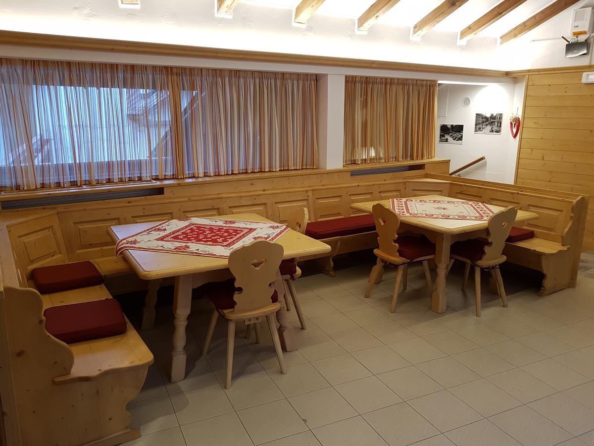 Hotel Raibl E Appartamenti Tarvisio Dış mekan fotoğraf