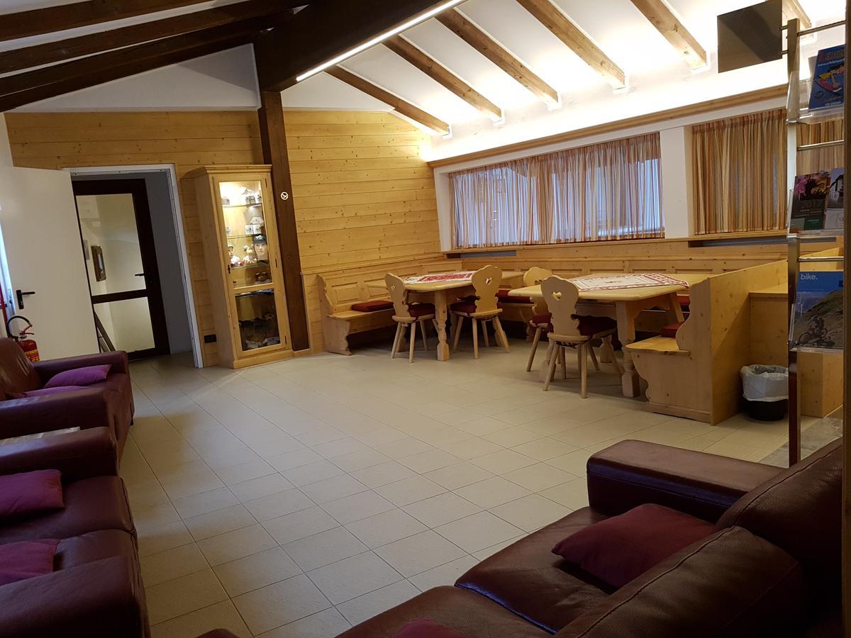 Hotel Raibl E Appartamenti Tarvisio Dış mekan fotoğraf